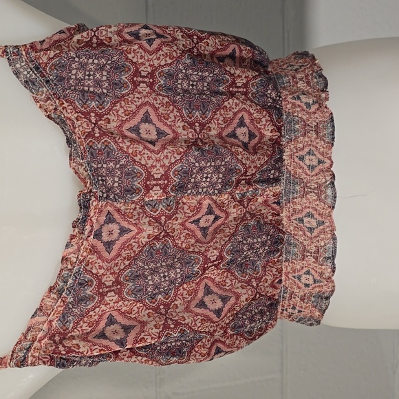 American Eagle crop top - Picture 6 of 8